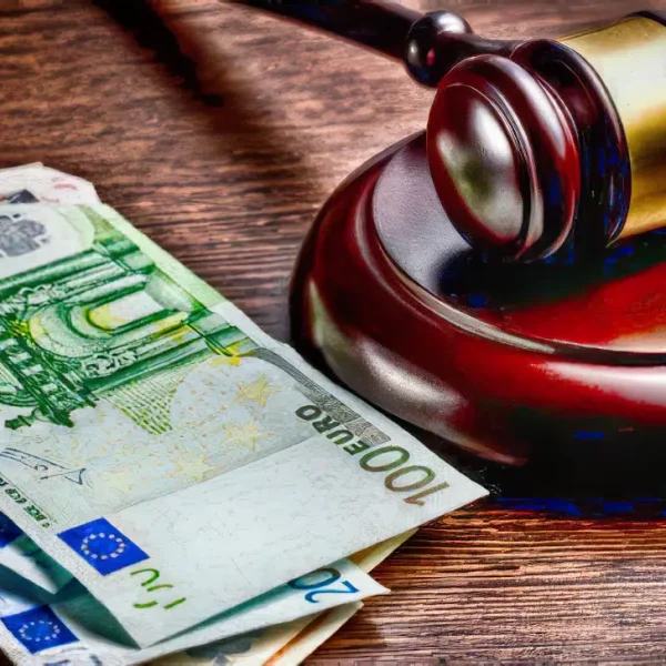 Tasación costas procesales Tasación costas procesales