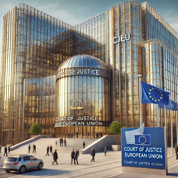 TJUE Gastos hipoteca