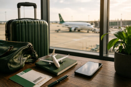 ¿Qué hacer si tu vuelo se retrasa, se cancela o pierden tu equipaje? Guía completa para reclamar una indemnización en 2026 1 Que hacer si cancelan tu vuelo