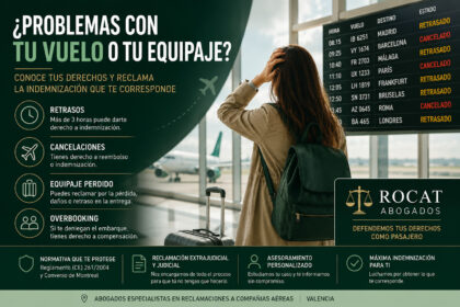 Blog 1 vuelo cancelado